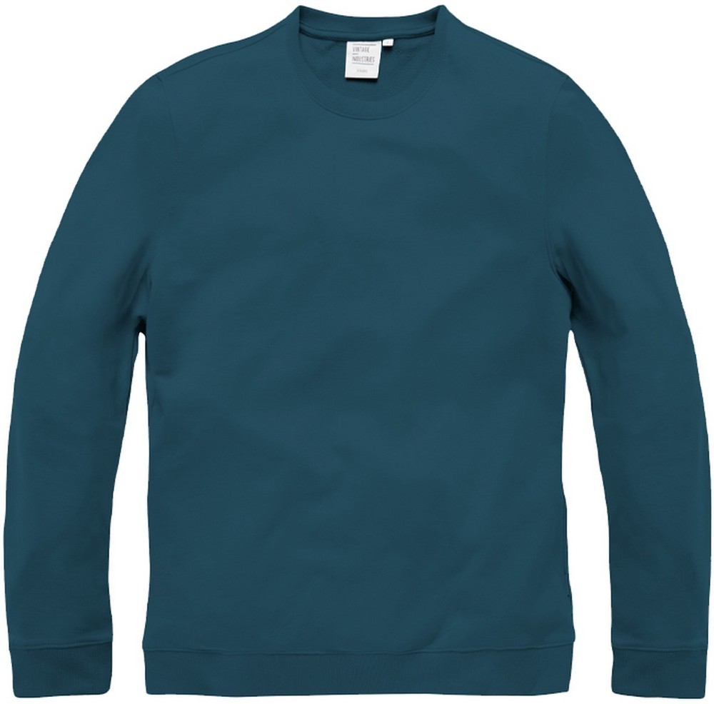 VintageIndustriesSweatshirtBridgeCrewneckSweatBirch