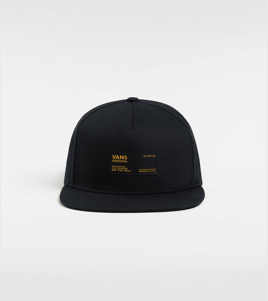 VansCapRavennaSnapback000NBX