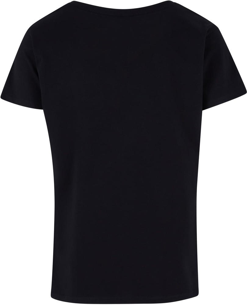 ThugLifeQueenT-ShirtBlack-3XL