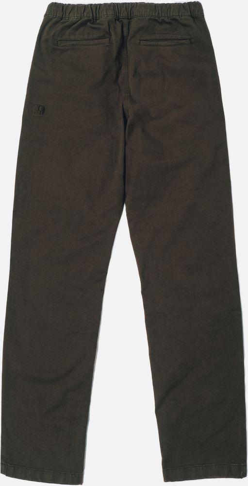 TrendsplantHoseEcodyeCottonClimberPantIvyGreen