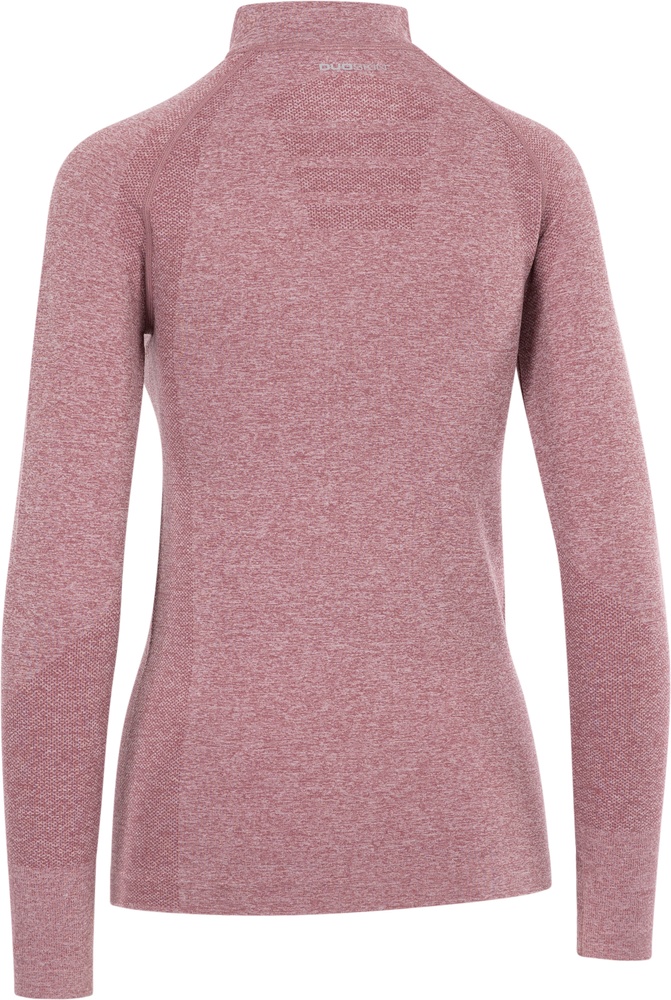 TrespassDamenLongsleevePelina-FemaleActiveTopTp75RoseTone-L