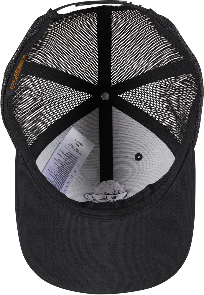 MisterTeeMoreEspressoLessDepressoRetroTruckerMT3902