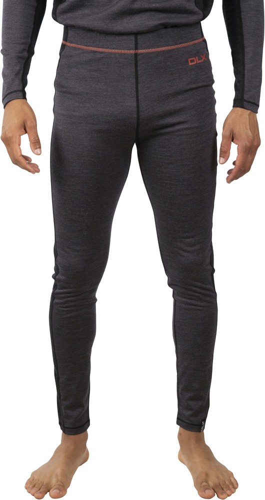 DLXFunktionsunterwscheOliver-MaleBaseLayerPantDarkGreyMarl