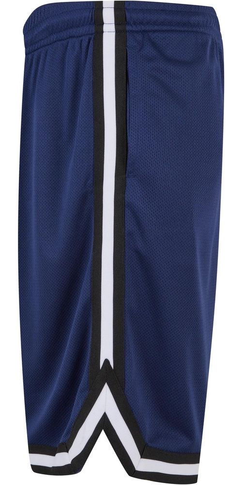 UrbanClassicsStripesMeshShortsTB243