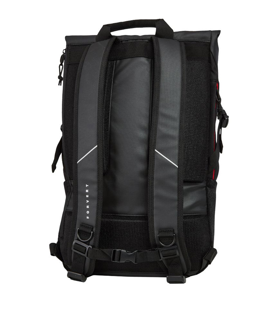 ForvertTascheLinusCrossBlackBlack