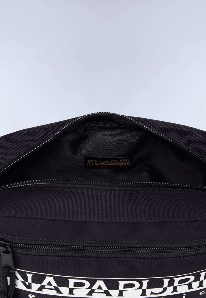 NapapijriTascheH-CalaWb1NP0A893YBlackBeauty