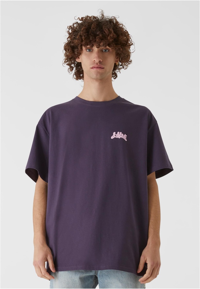 LostYouthT-ShirtTeeFlowerWavesLY388