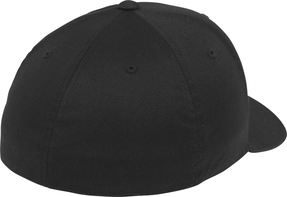 MisterTeeComptonFlexfitCap