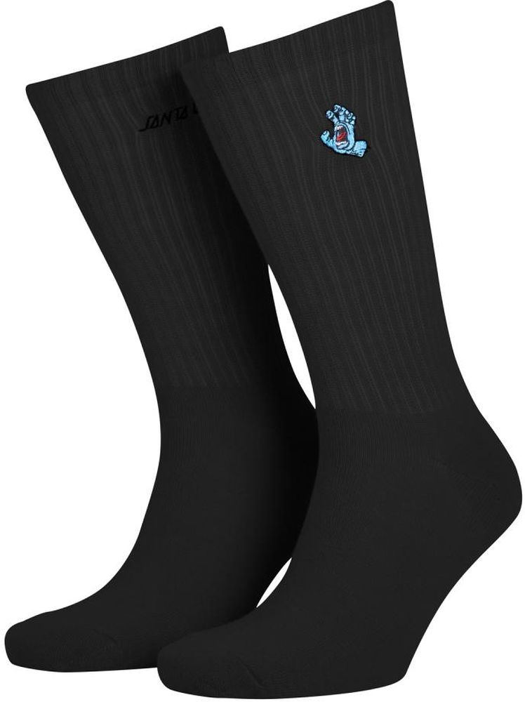 SantaCruzScreamingMiniHandSockSCM-A1193