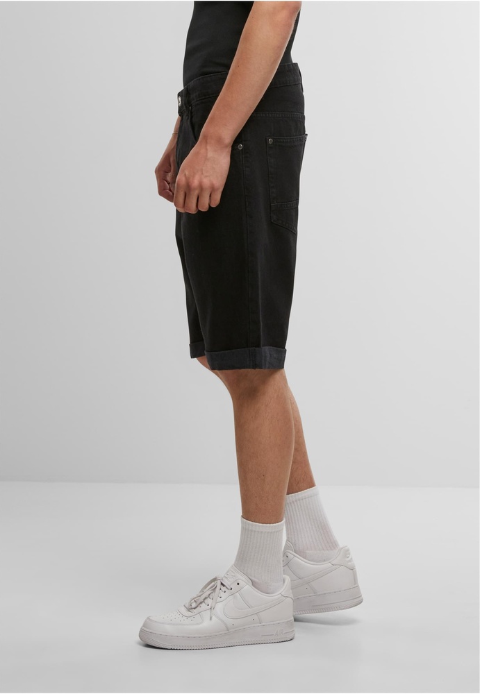 JustRhyseShortsSydneyJRSH325Black-30