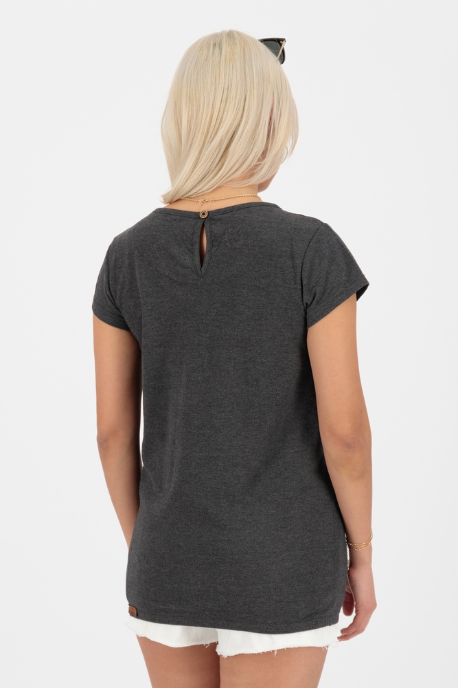 AlifeKickinDamenShirtkurzarmT-ShirtSummahAKA51006-2401