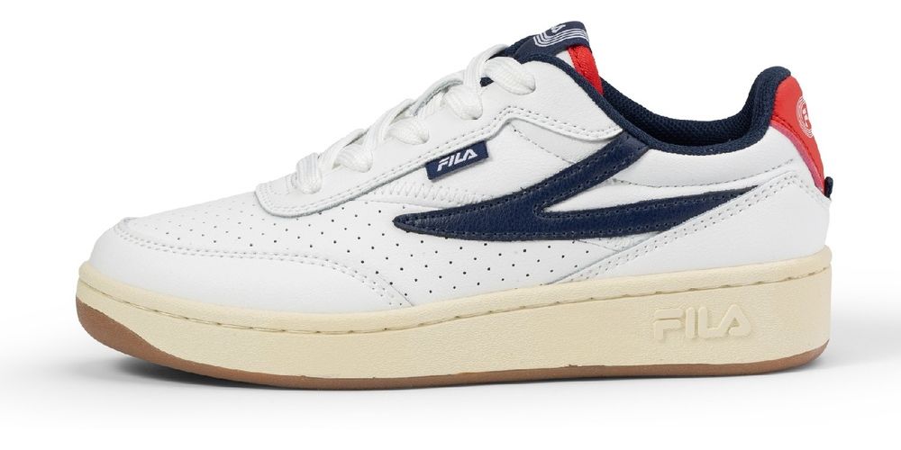 FilaTennisSneakerFilaSevaro