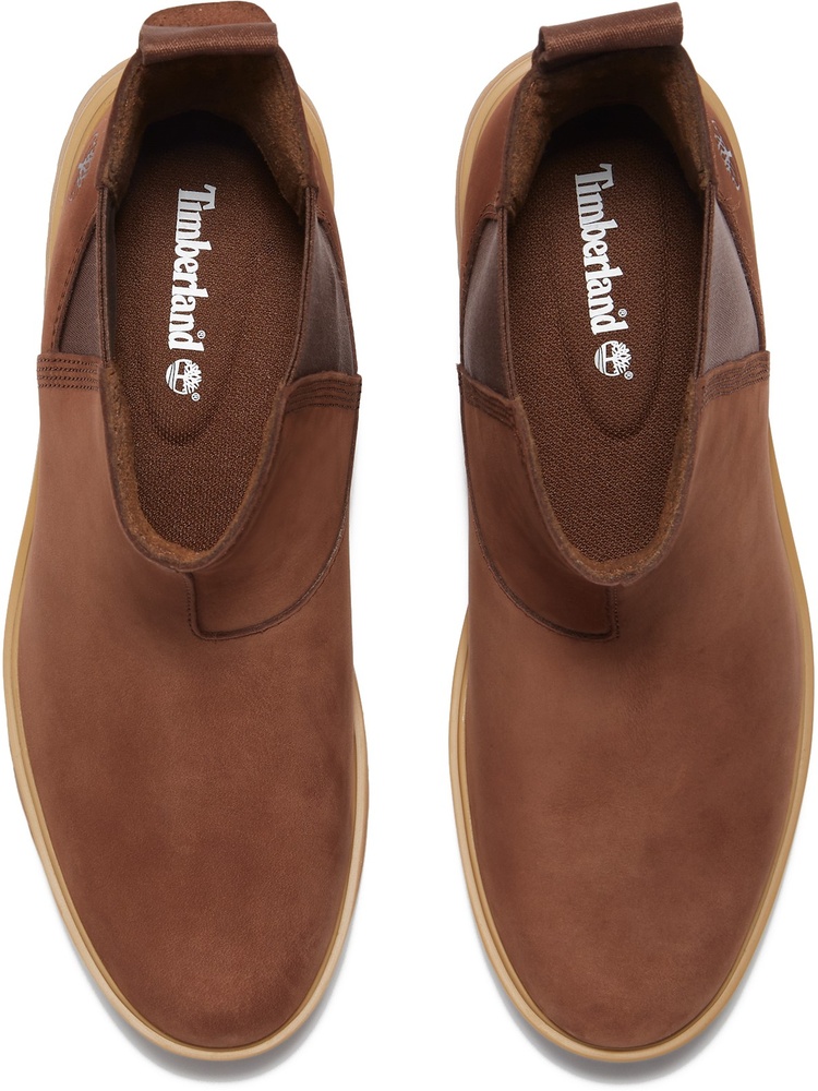 TimberlandDamenStiefelCarnabyCoolMidChelseaBoot0A5NNY