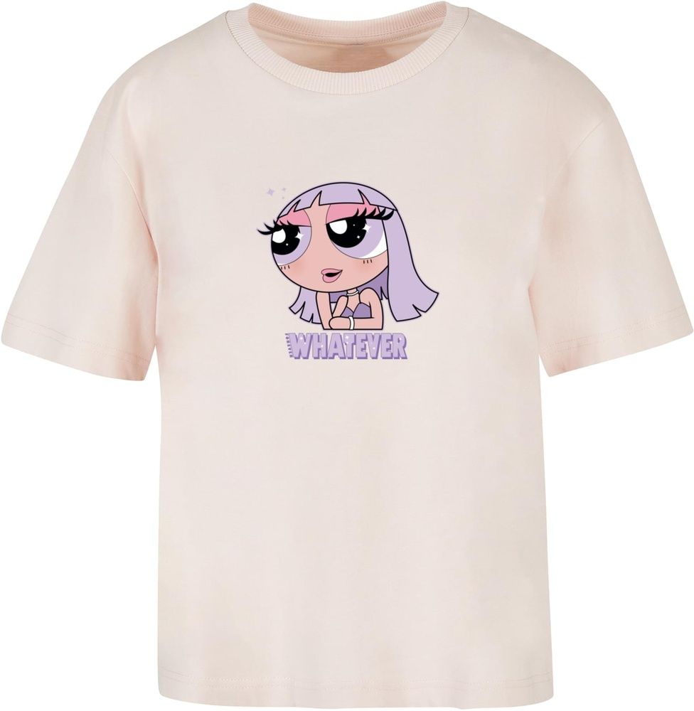 MisterTeeDamenWhateverTeeMST036