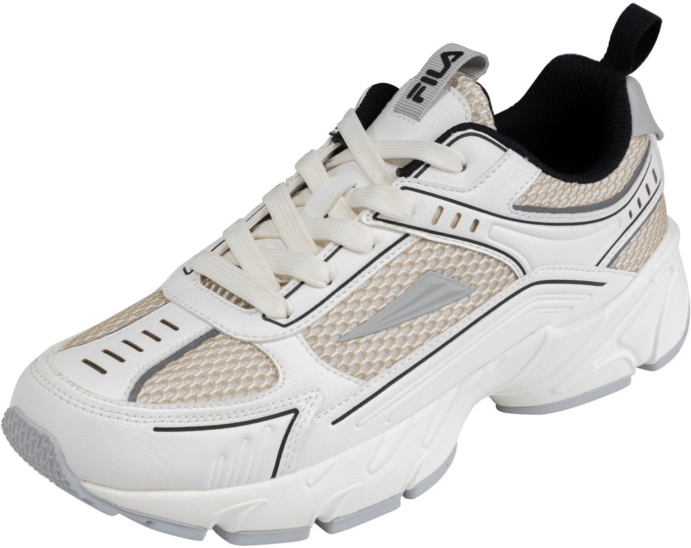 FilaLaufschuhLow2000StunnerMarshmallowGrayViolet-40