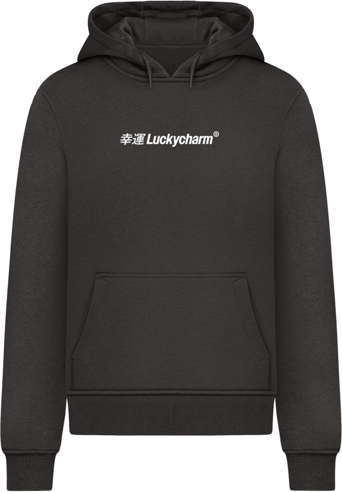 MisterTeeLuckyCharmHoodyMT3966