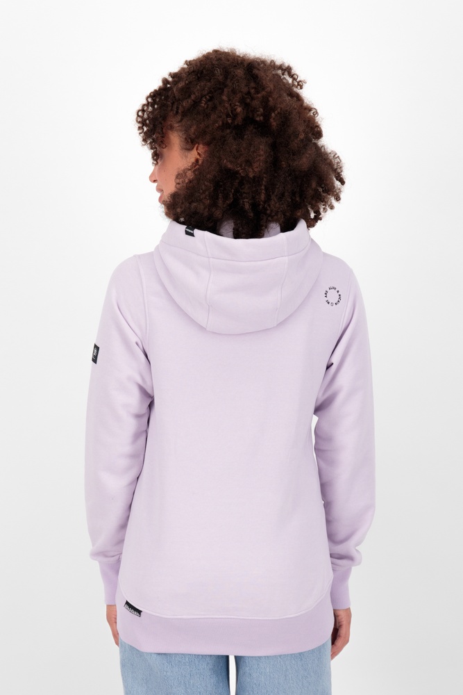AlifeKickinDamenSweatshirtKapuzeSarinaAKA32198-2401