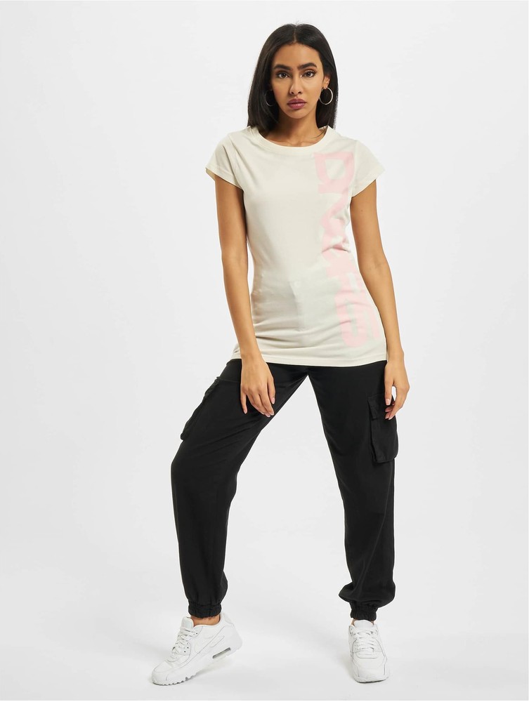 DangerousDNGRSClassicT-ShirtOffwhite