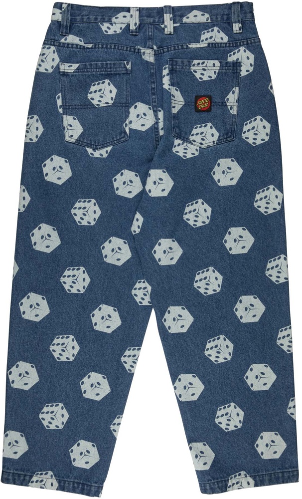 SantaCruzHoseBigPantsSCM-P2489BigDice-30