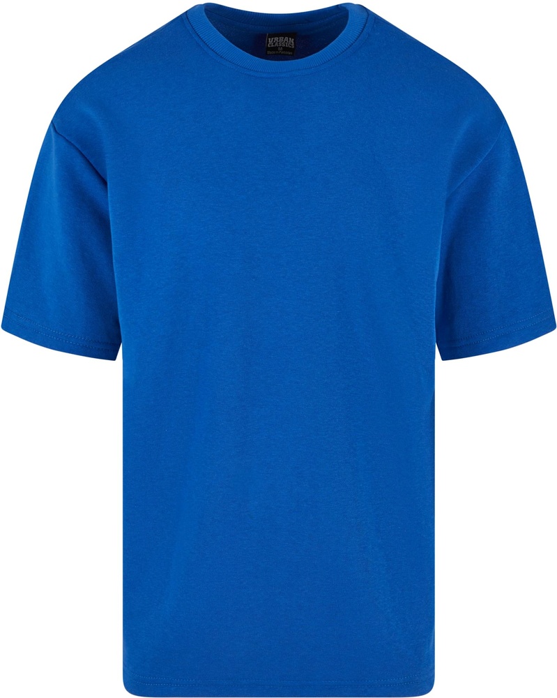 UrbanClassicsLightTerryT-ShirtCrewTB6664