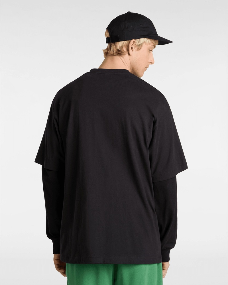 VansLongsleeveLeftChestIiLooseLongsleeve000P1S