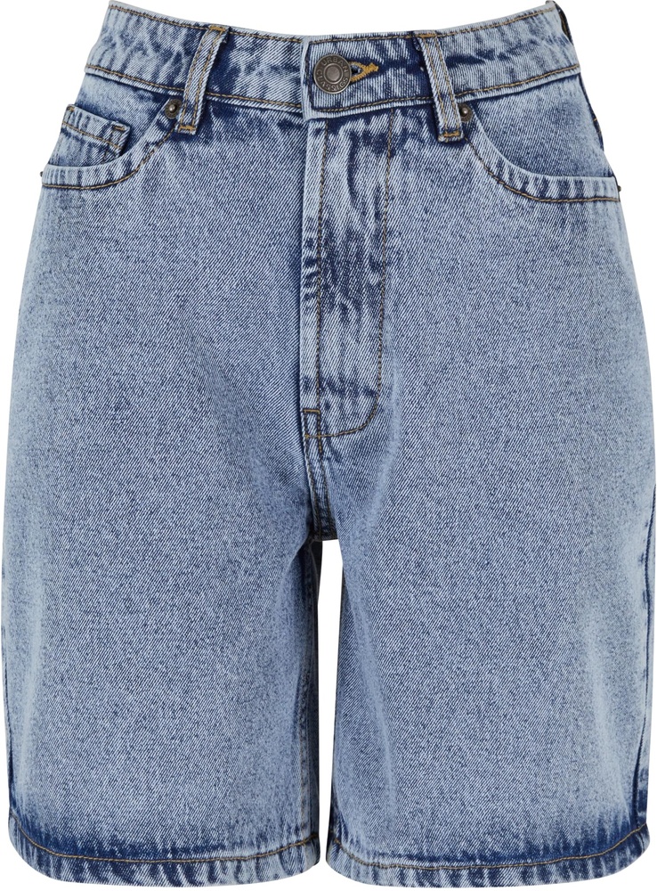 UrbanClassicsDamenShortLadies90sBermudaTB6205TintedLightblueWashed-26