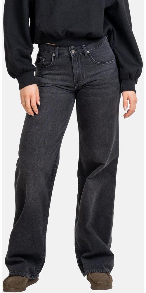 ReellDamenJeanshoseWomenHollyJeans2107-001-02-139DarkGreyStone-24