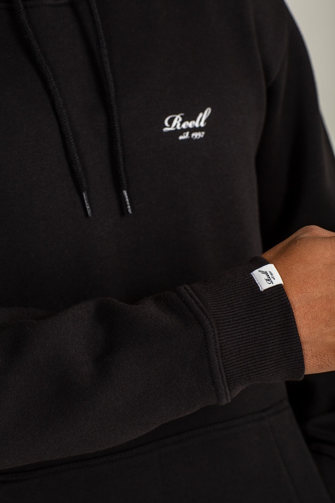 ReellHoodieStapleLogoHoodie1305-029-15-126DeepBlack-S