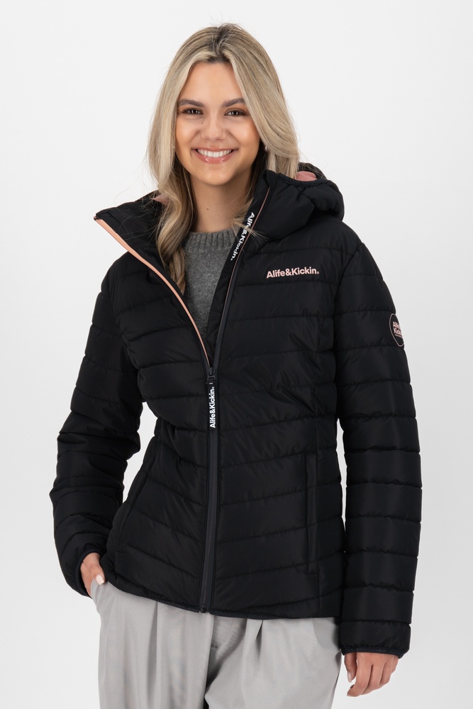 AlifeKickinDamenWinterjackeRabeaAKAJacket11104-9999