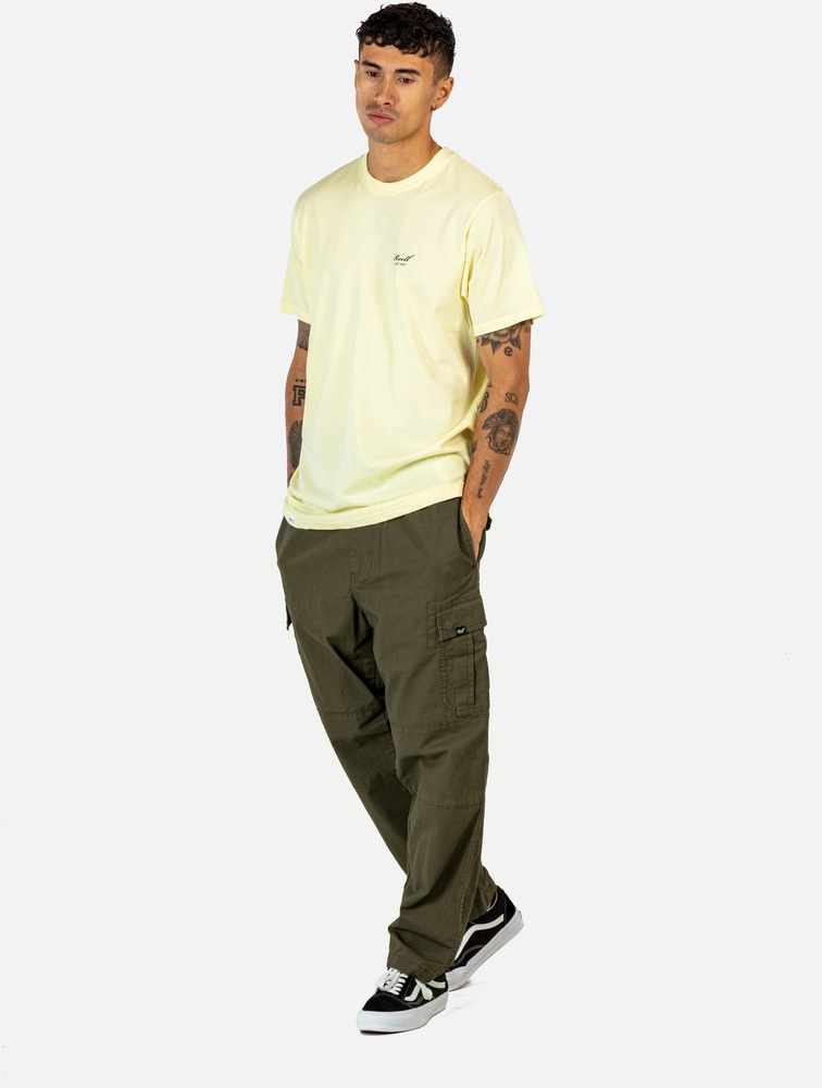 ReellCargohoseReflexLooseCargo1121-003-01-001DarkOlive-XS