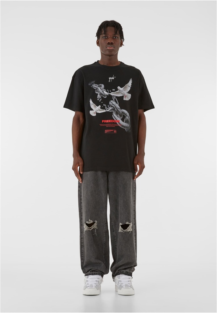 MJGONZALEST-ShirtFreedomXHeavyOversizedTeeMJG11682