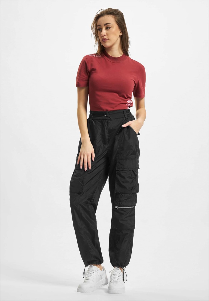 ThugLifeDamenStatementT-ShirtsTLLTS1007