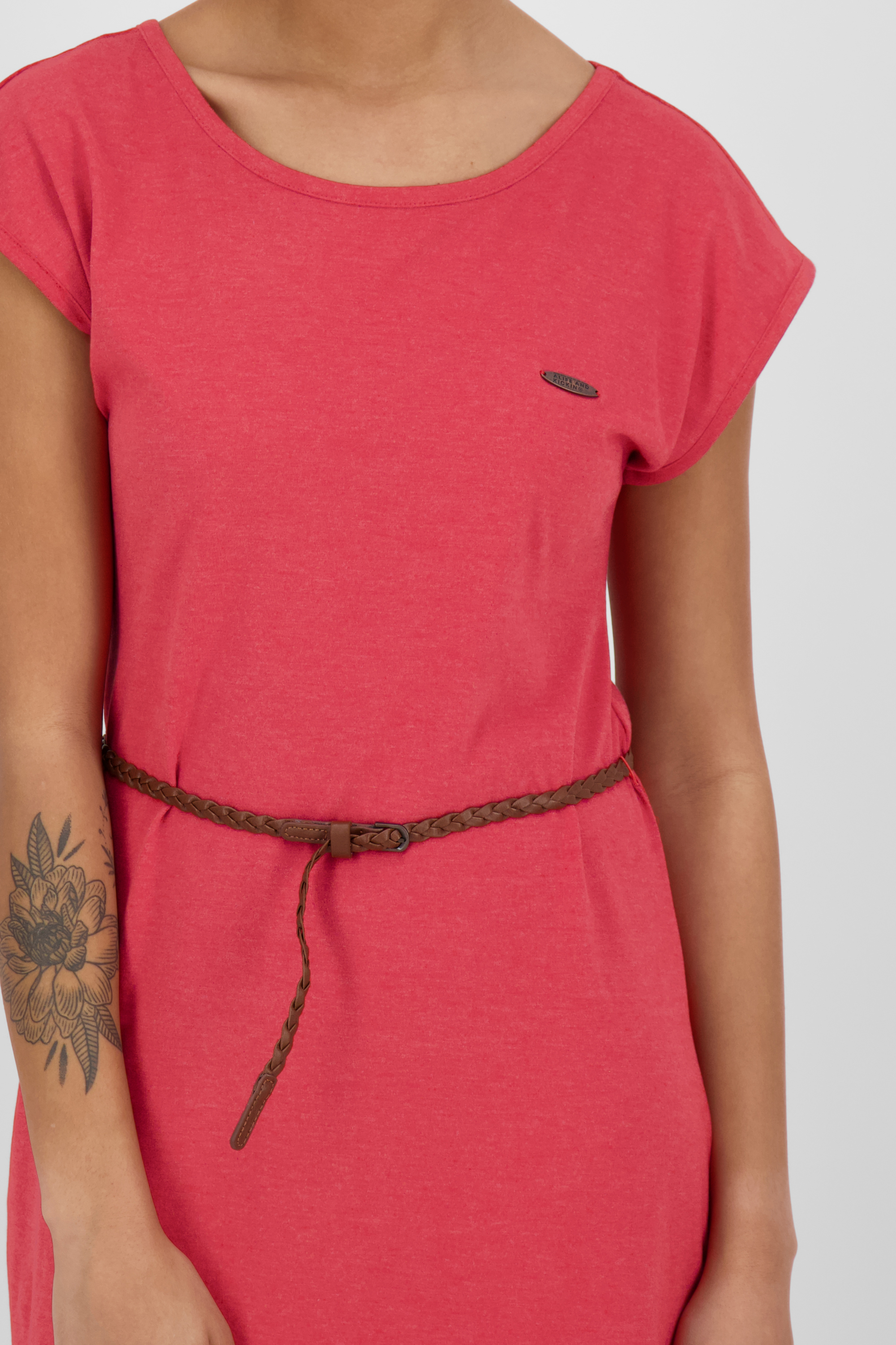 AlifeKickinDamenKleidElliAKDress62016-2101