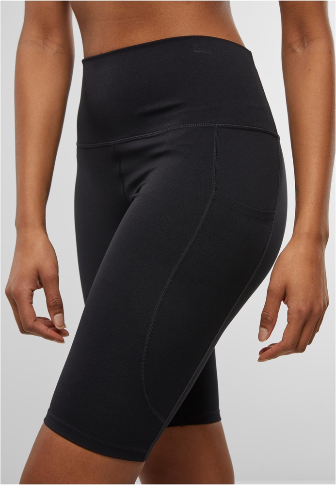 UCYogaDamenLadiesCyclingShortTB7813