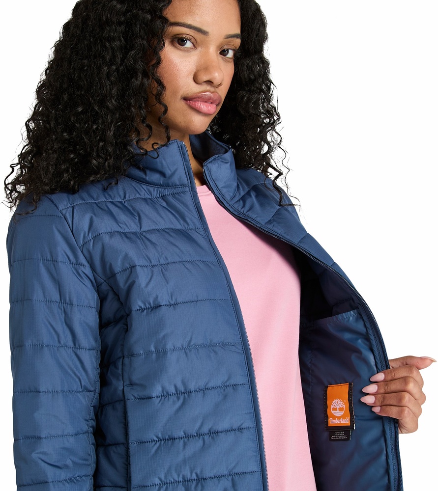 TimberlandDamenJackeLightweightJacketTB0A2KPB