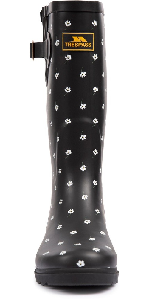 TrespassDamenGummistiefelSamira-FemaleWelly