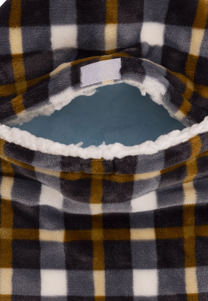 TrespassHugme-HotWaterBottleWithCover