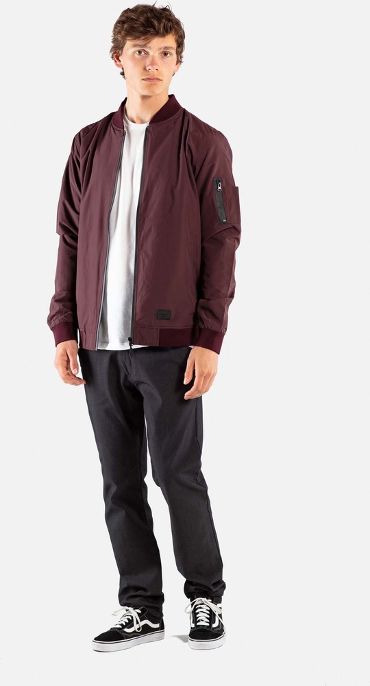 ReellChinohoseSuperiorFlexChino1110-006-02-067SuperiorBlack-W28-L30