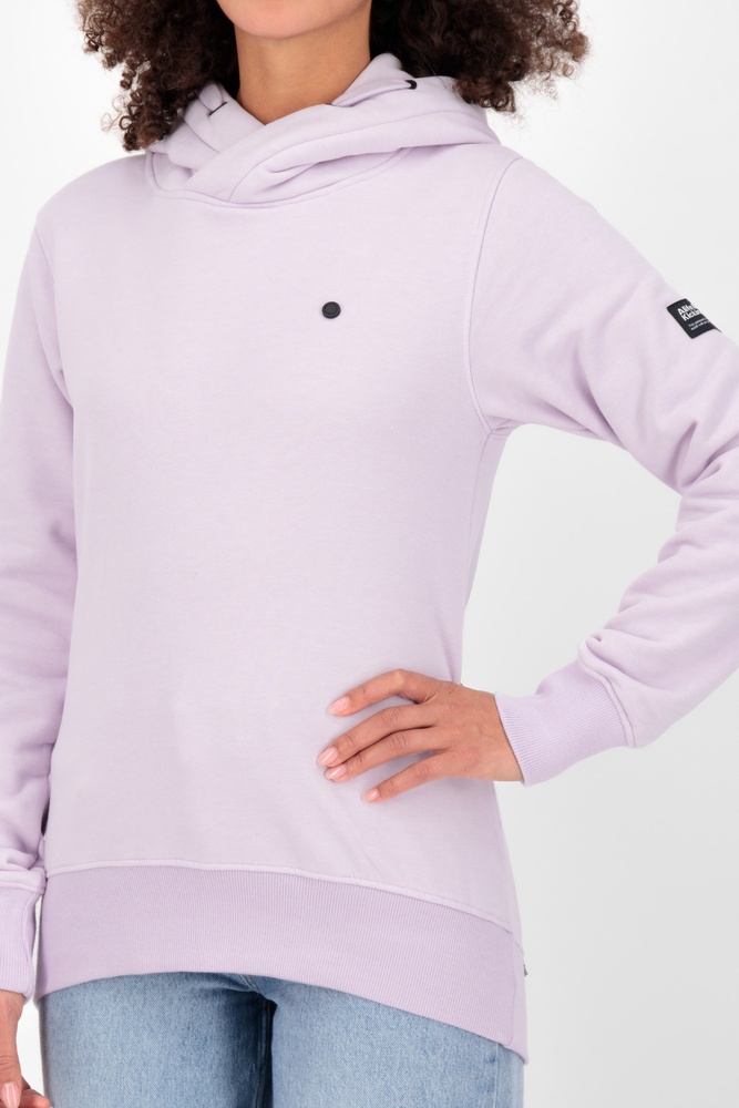 AlifeKickinDamenSweatshirtKapuzeSarinaAKA32198-2401