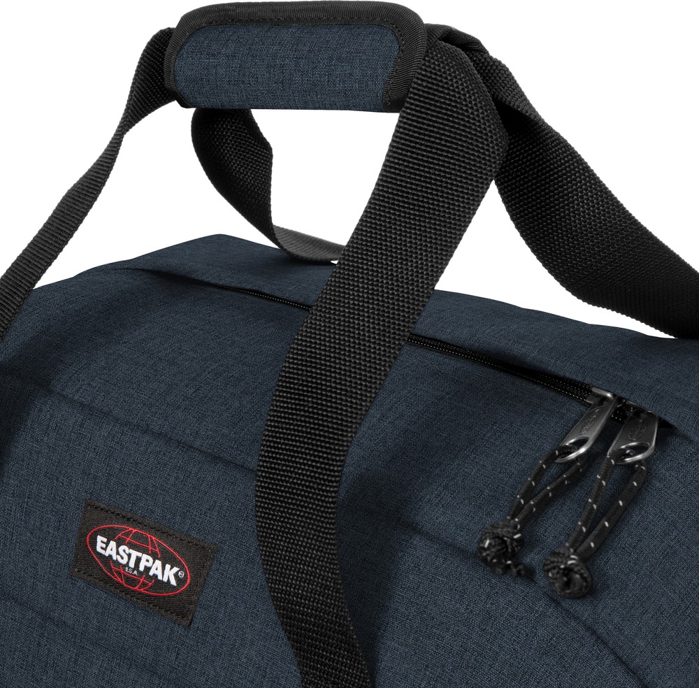 EastpakReisetascheStationTripleDenim-58Liter