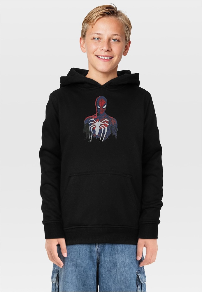 MisterTeeKinderT-ShirtHoody2PackSpidermanMarvelMTK343A