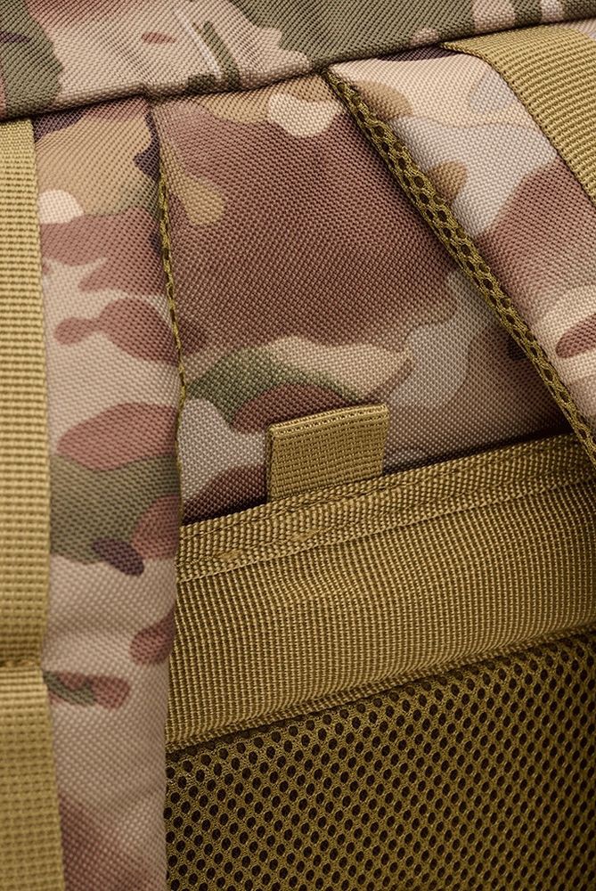 BranditRucksackUsCooperPatchLargeBackpack8098TacticalCamo
