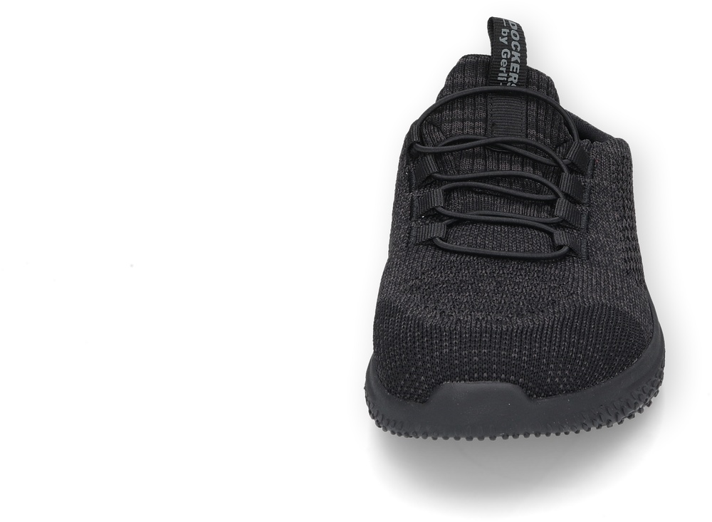 DockersbyGerliLowSneakerMirage50ME015Schwarz-41