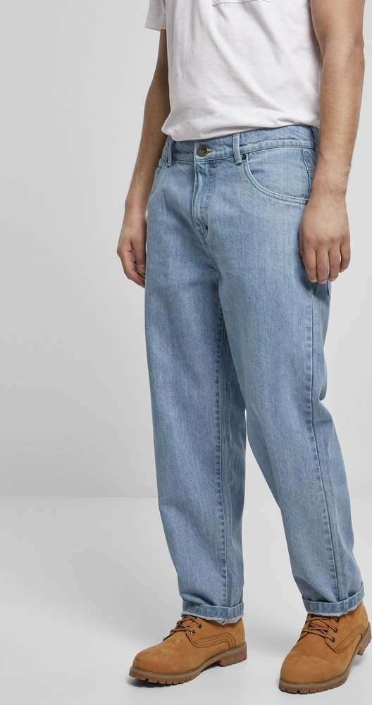 SouthpoleHose3DEmbroideryDenimRetroMidblue-30