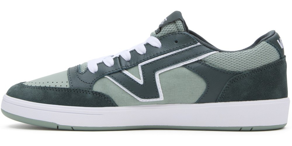 VansLifestyleSneakerLowlandCc000BWB