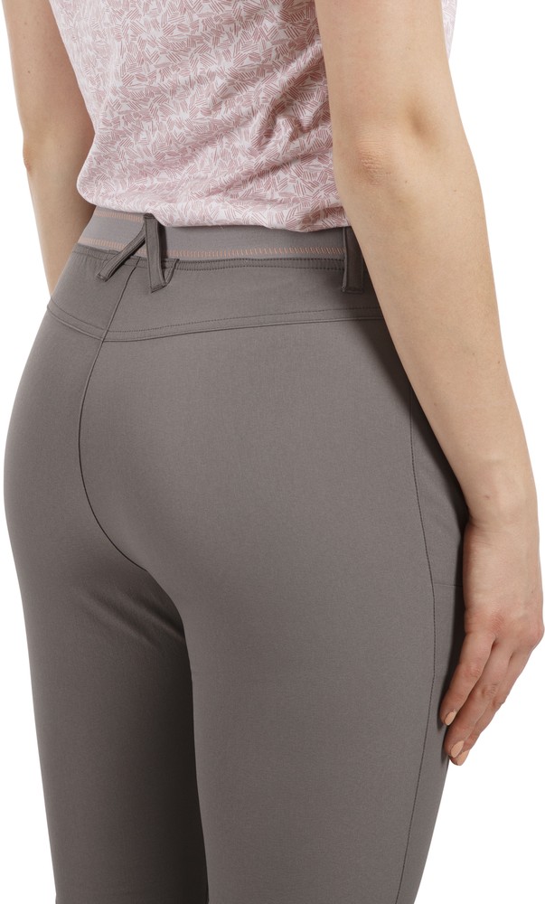 TrespassDamenWanderhoseGrateful-Female34TrousersTp75StormGrey-M