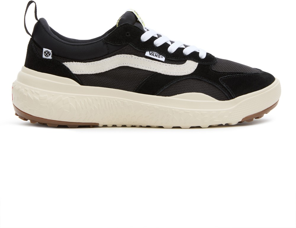 VansSportSneakerUltrarangeNeoVr3000BCEVNBA2BlackWhite-385