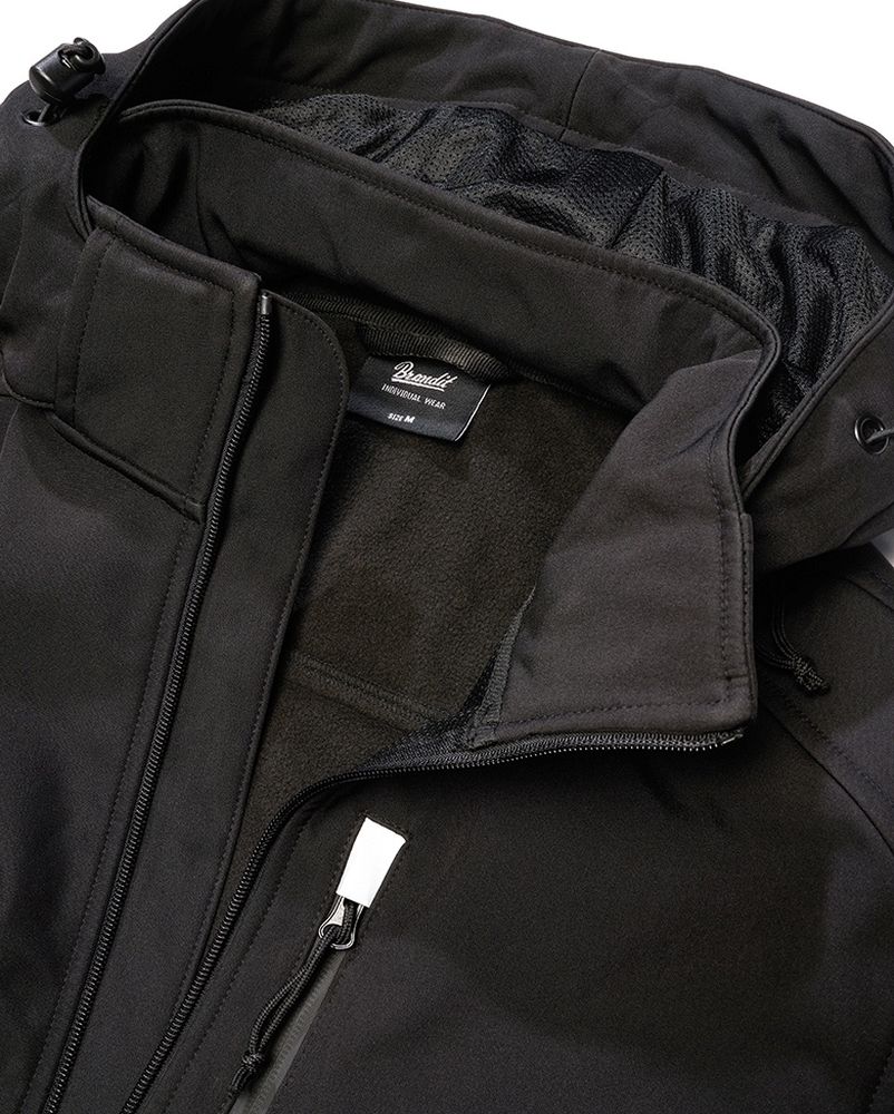 BranditSoftshelljacketHurricane3196