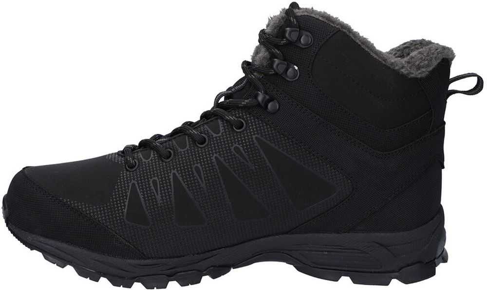 Hi-TecWanderschuhRavenInsulatedWpBlackGrey-39