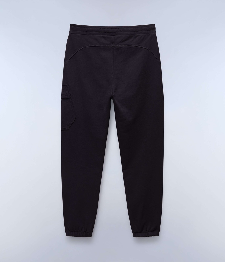 NapapijriFleecehoseM-BadgeCargoSumNP0A4IDW